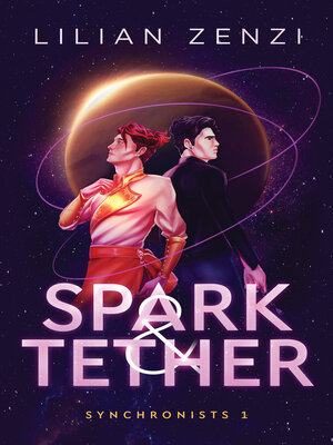 cover image of Spark and Tether